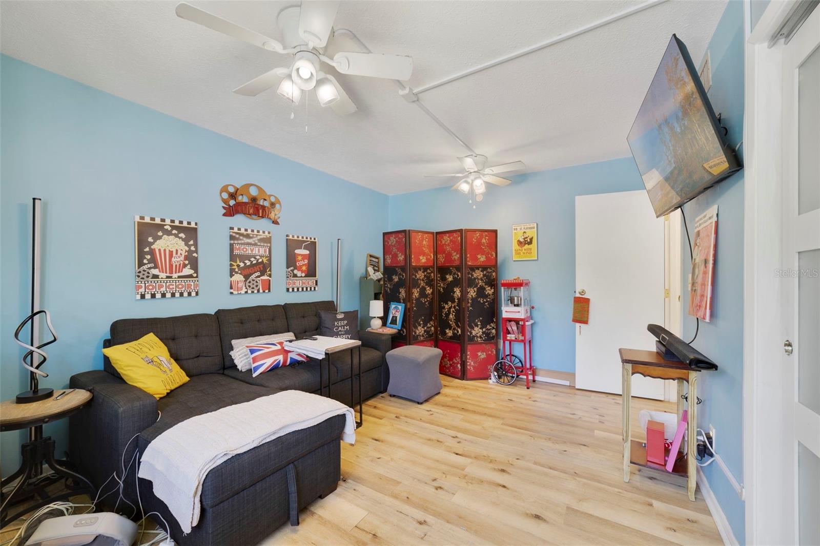 MOUNT DORA BUNKER HILL CONDO - Residential