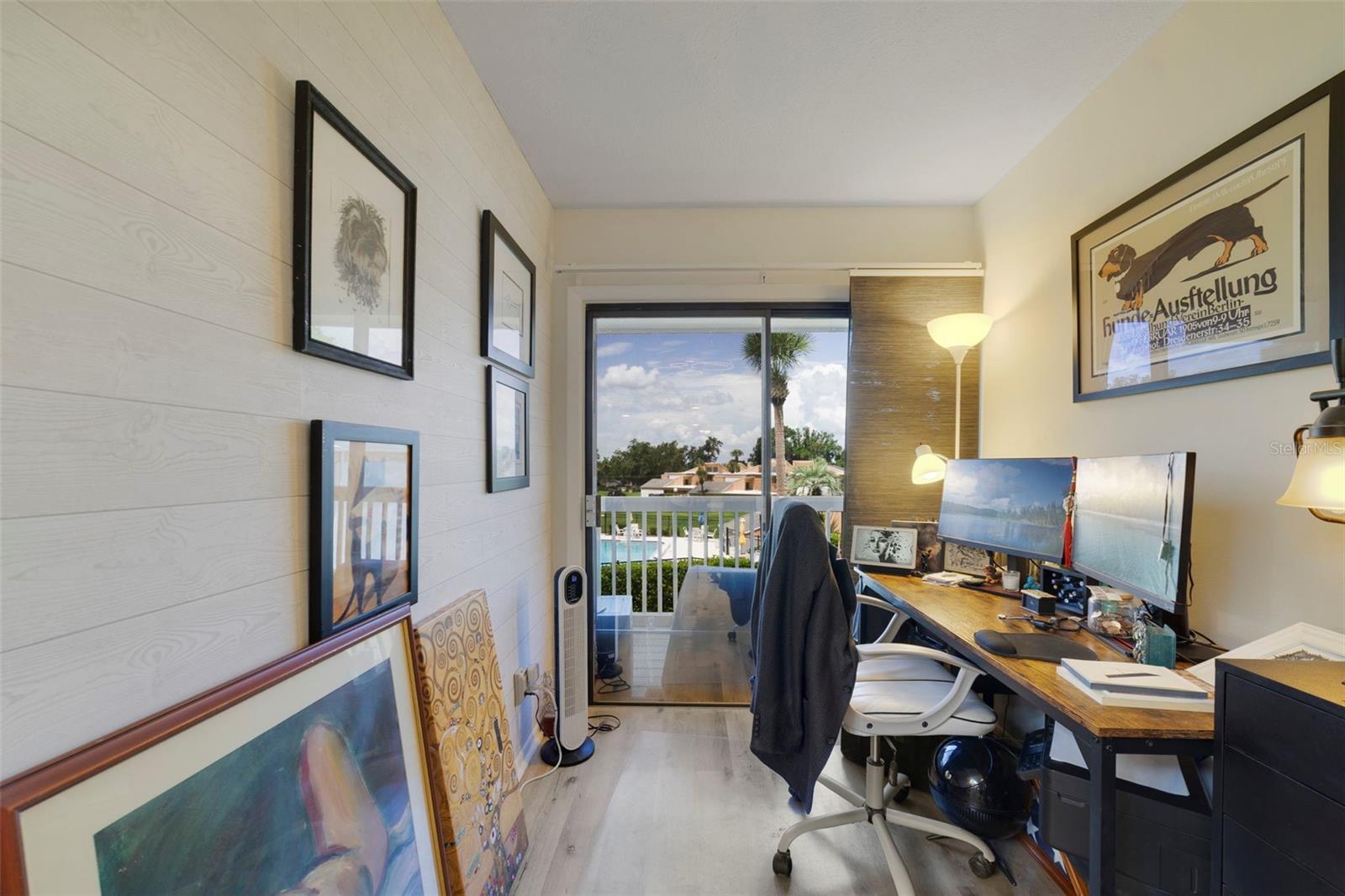 MOUNT DORA BUNKER HILL CONDO - Residential