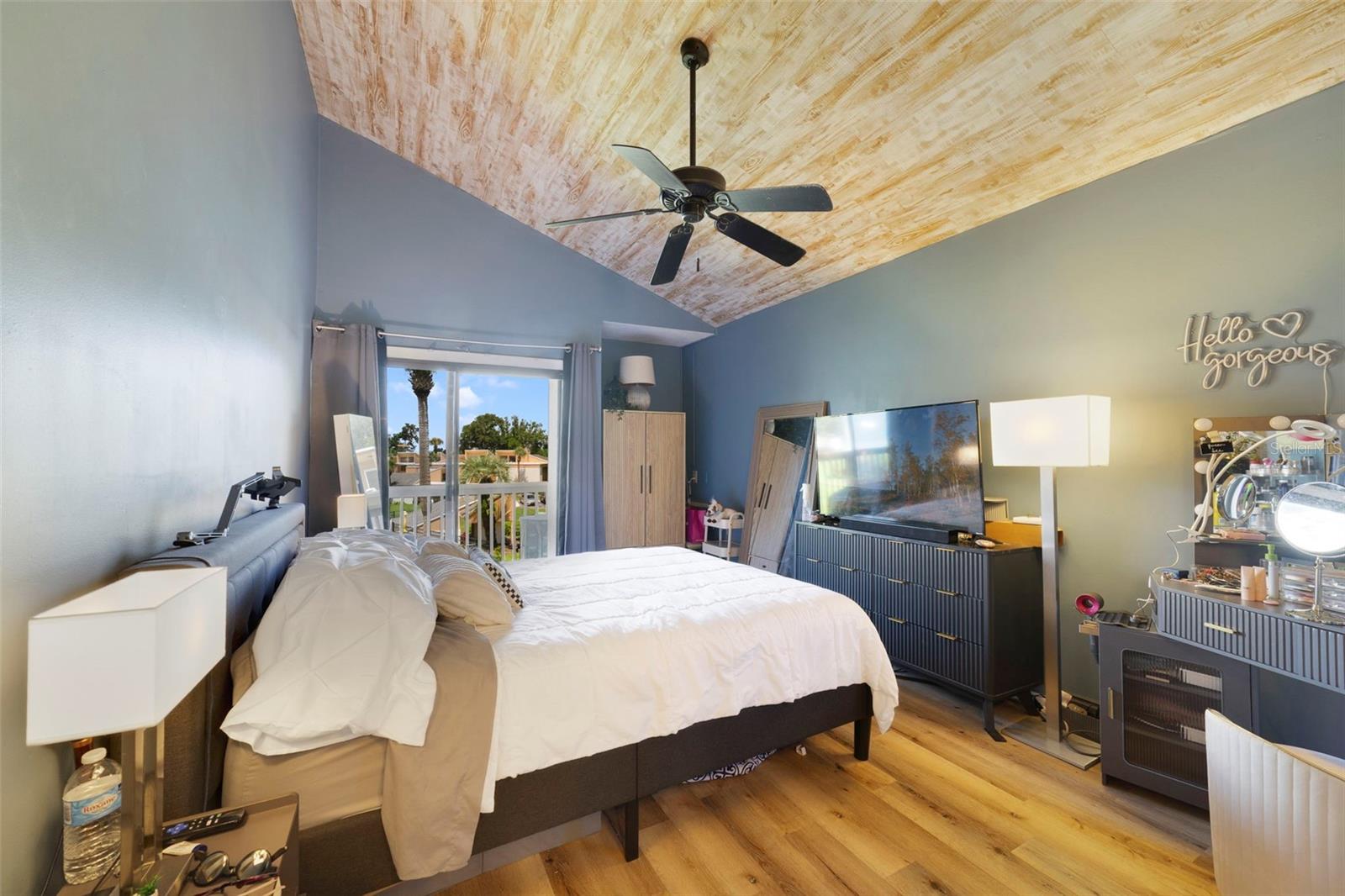 MOUNT DORA BUNKER HILL CONDO - Residential