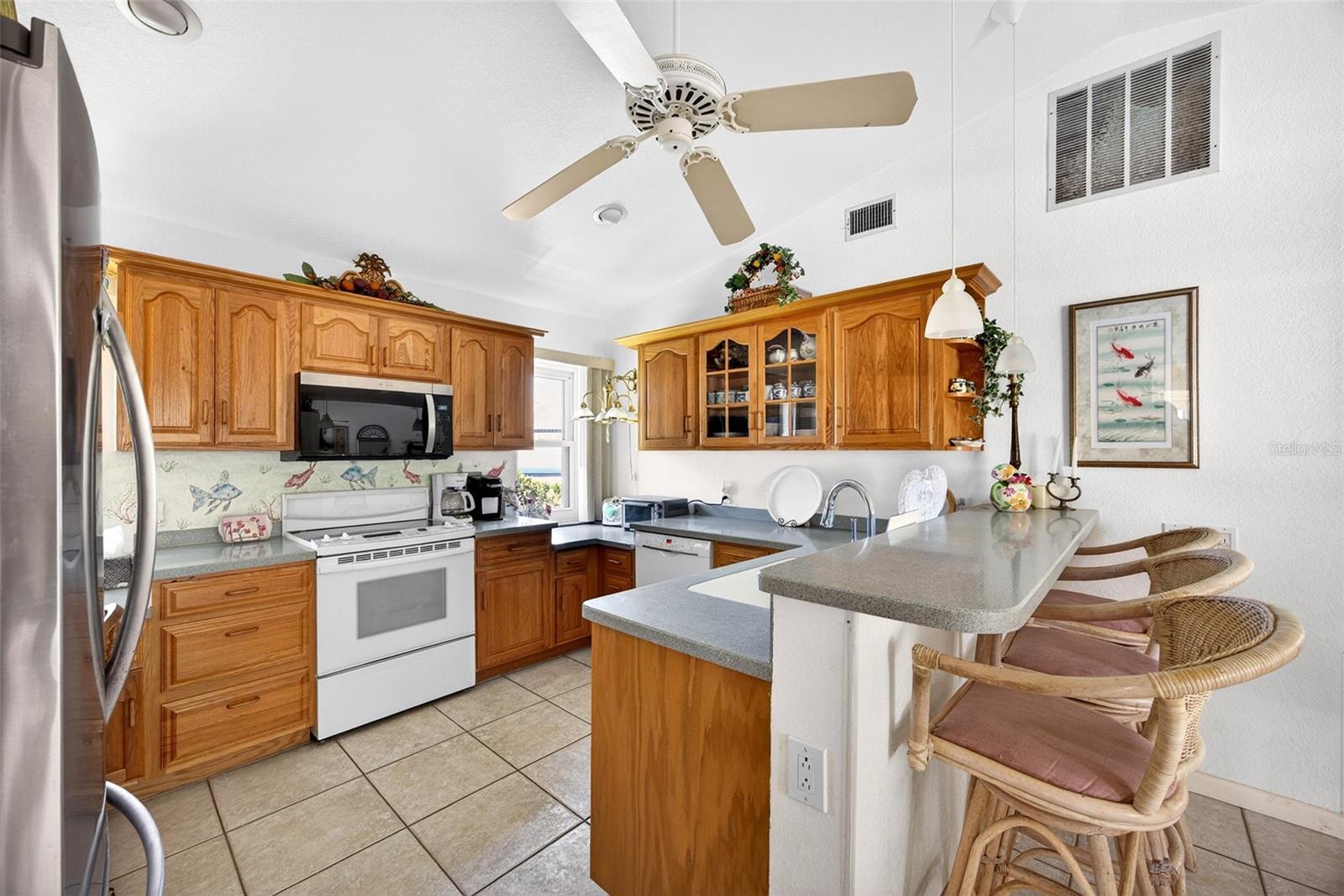 PUNTA GORDA ISLES SEC 15 - Residential