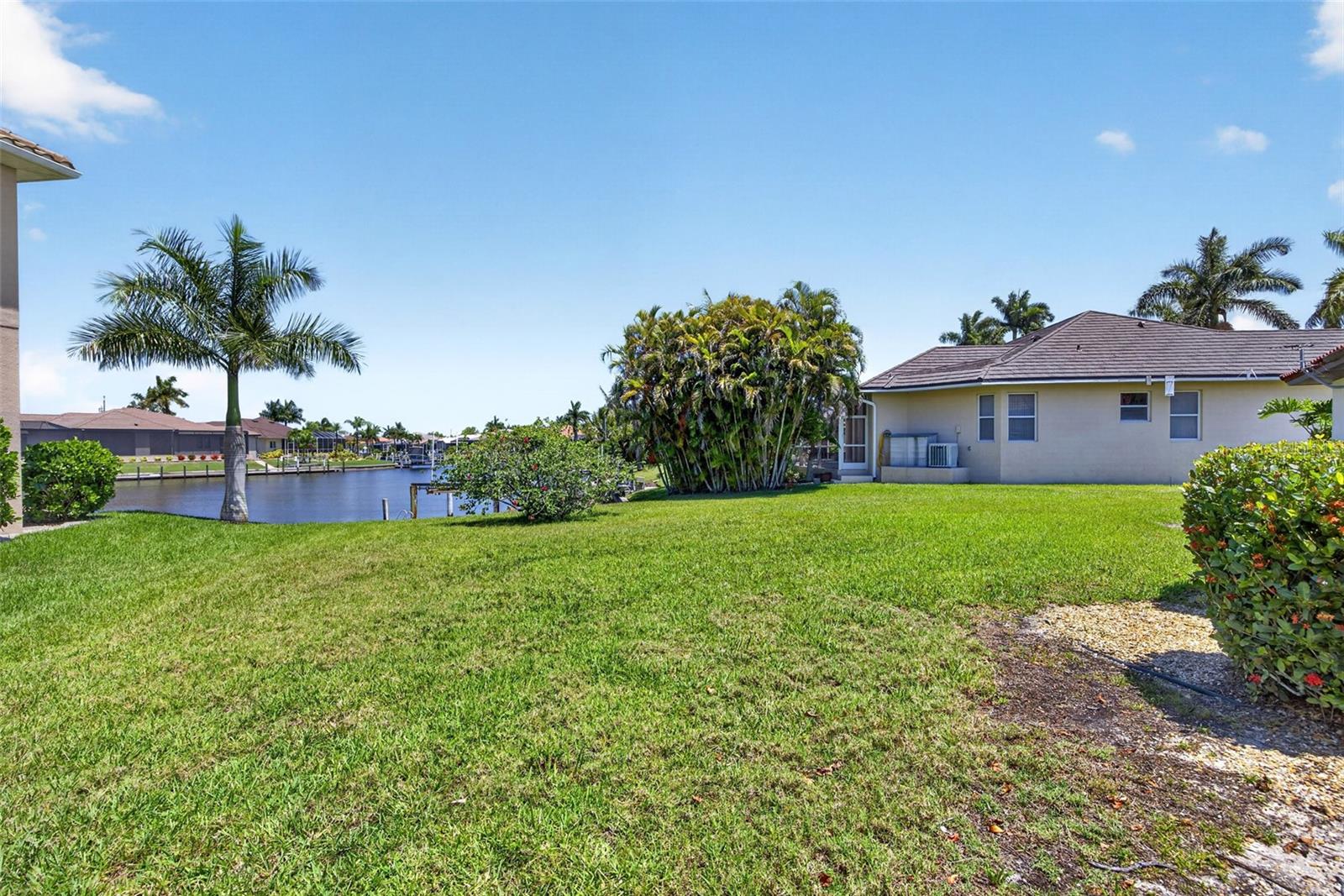 PUNTA GORDA ISLES SEC 15 - Residential