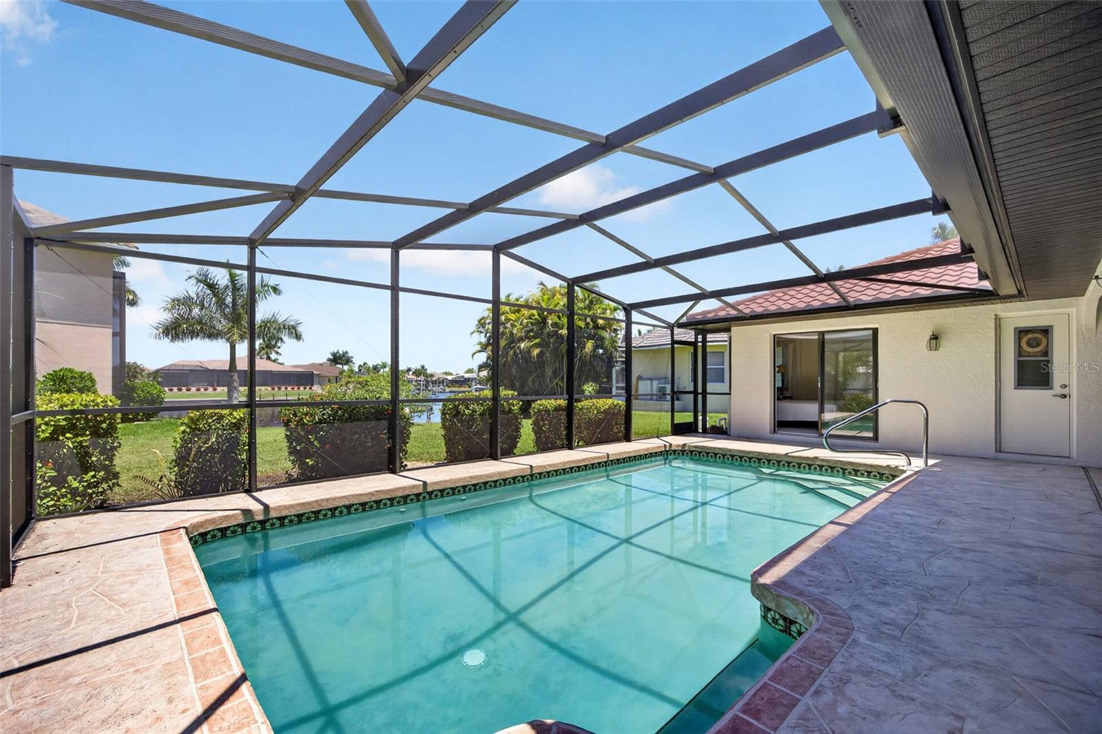 PUNTA GORDA ISLES SEC 15 - Residential