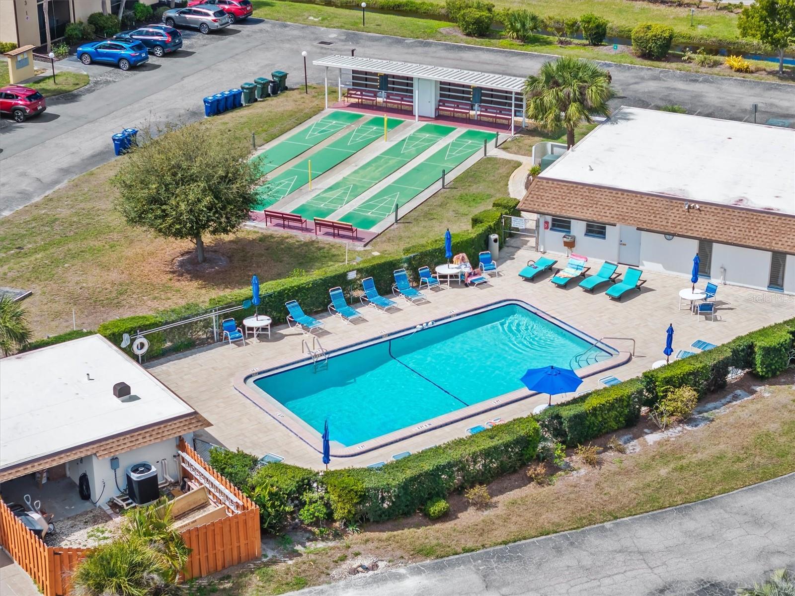 QUAILS RUN I - Residential