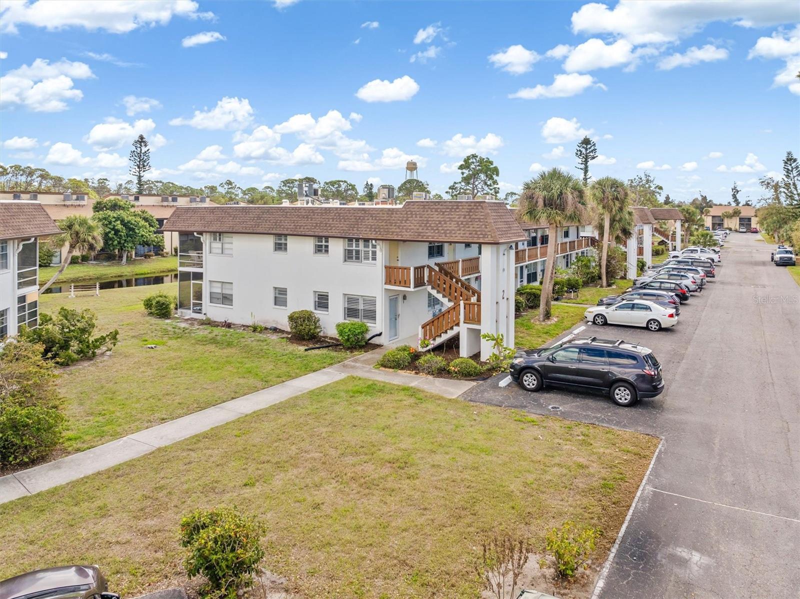 QUAILS RUN I - Residential