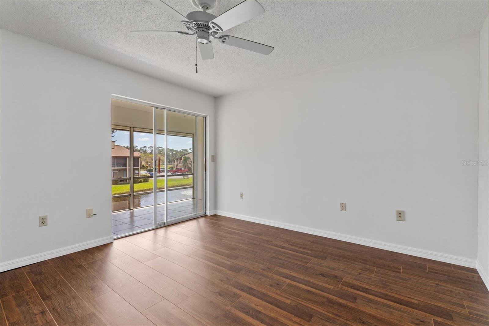 QUAILS RUN I - Residential