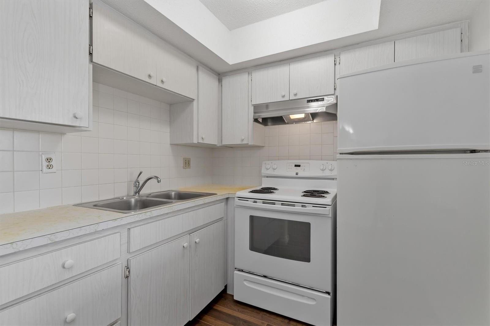 QUAILS RUN I - Residential