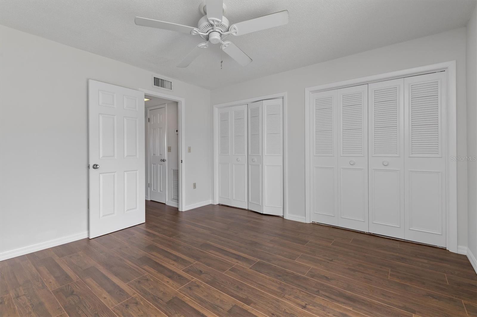 QUAILS RUN I - Residential