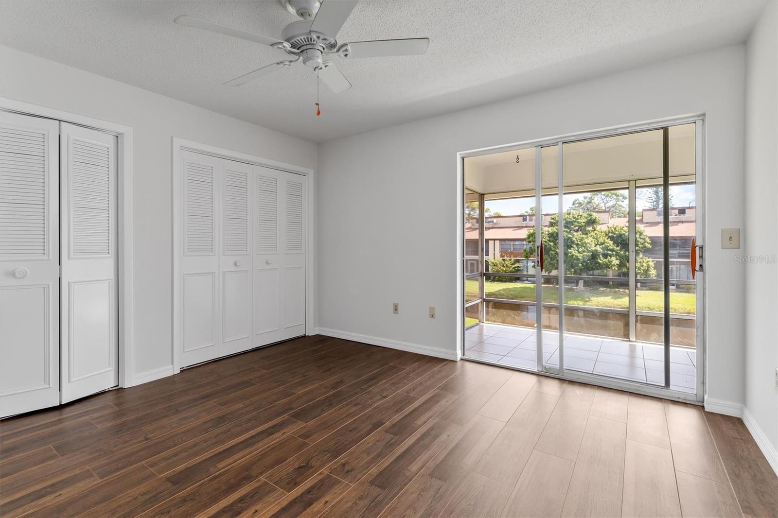 QUAILS RUN I - Residential