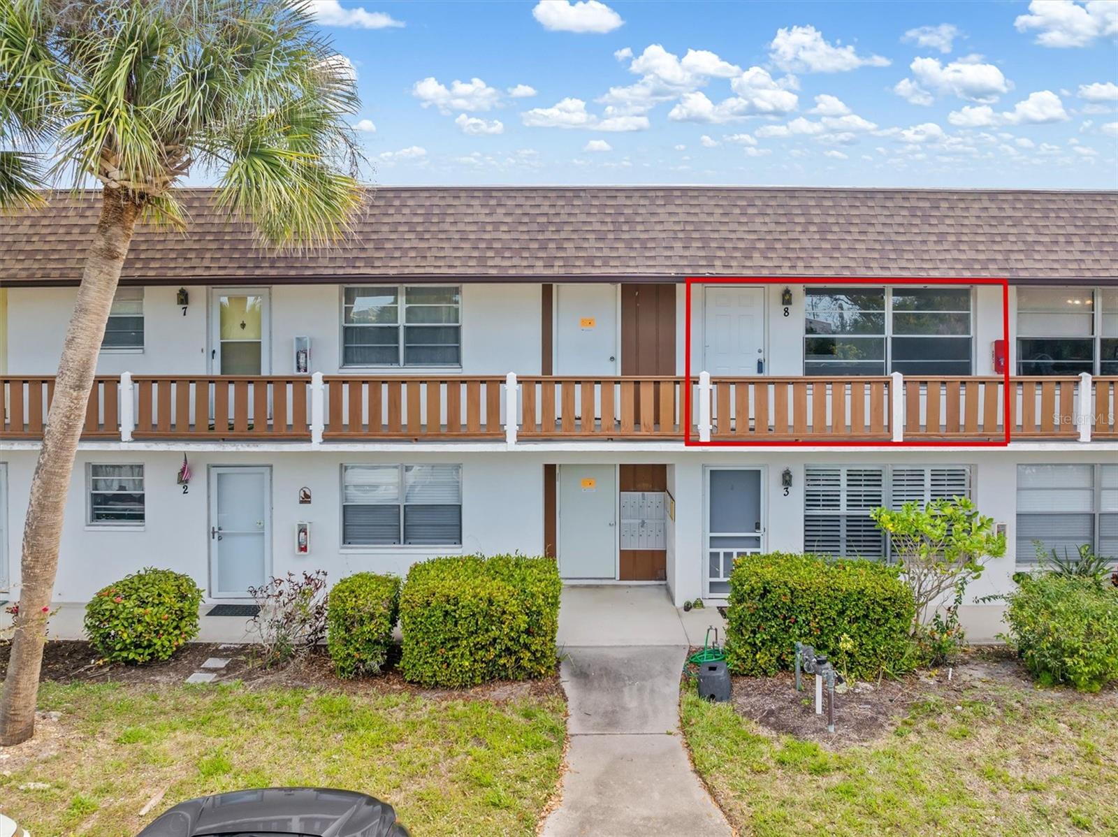 QUAILS RUN I - Residential