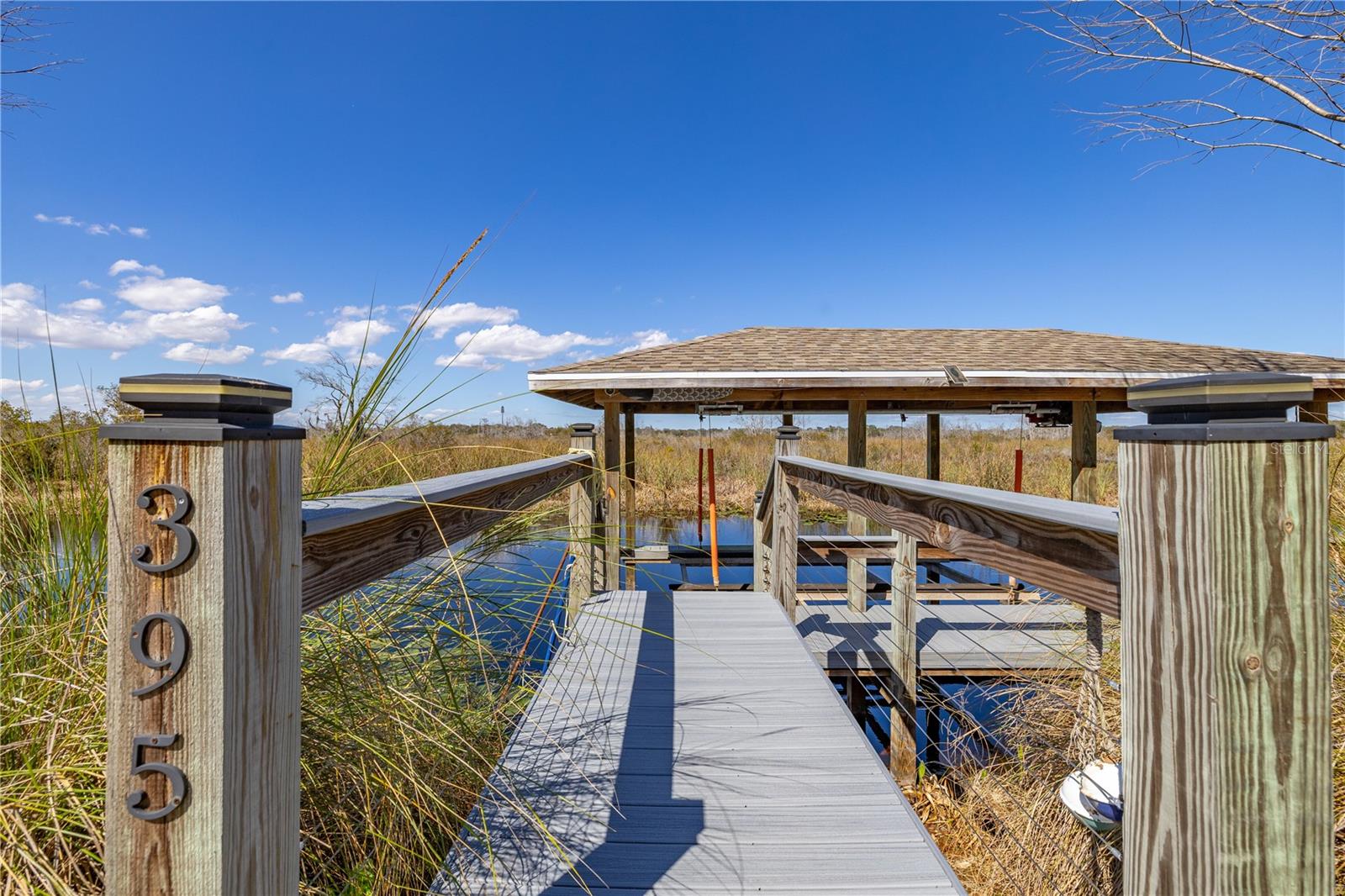WATERSIDE POINTE PH 3 - Residential