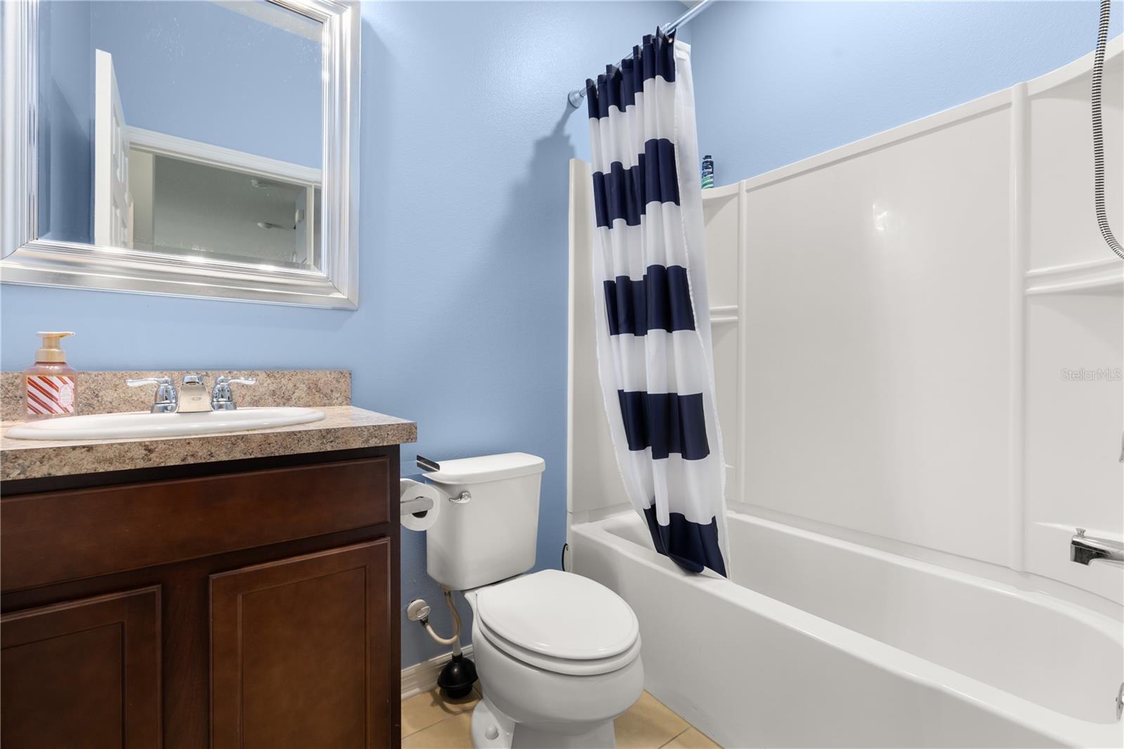 WATERSIDE POINTE PH 3 - Residential