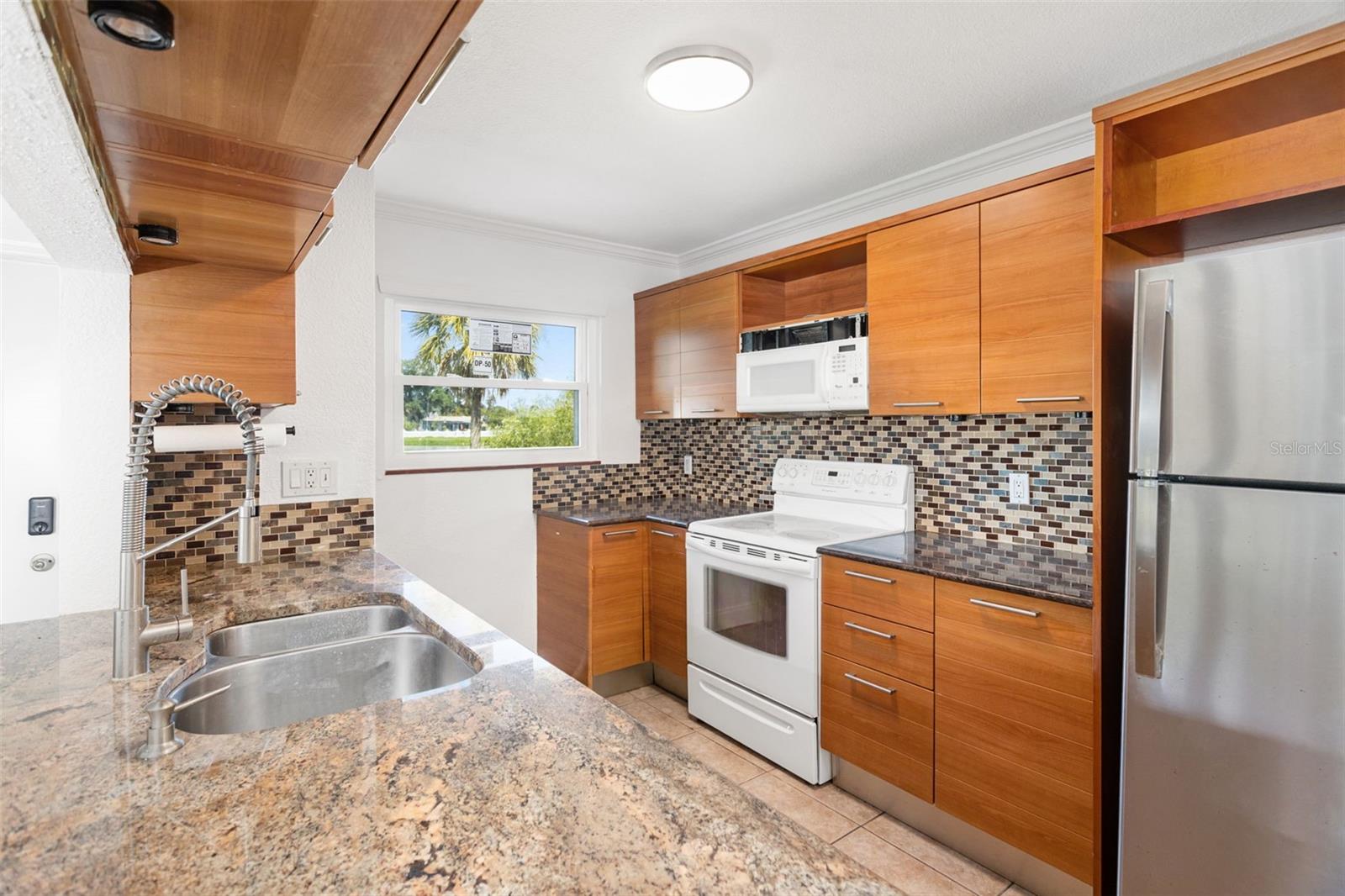 TRINITY VILLAGE - Residential