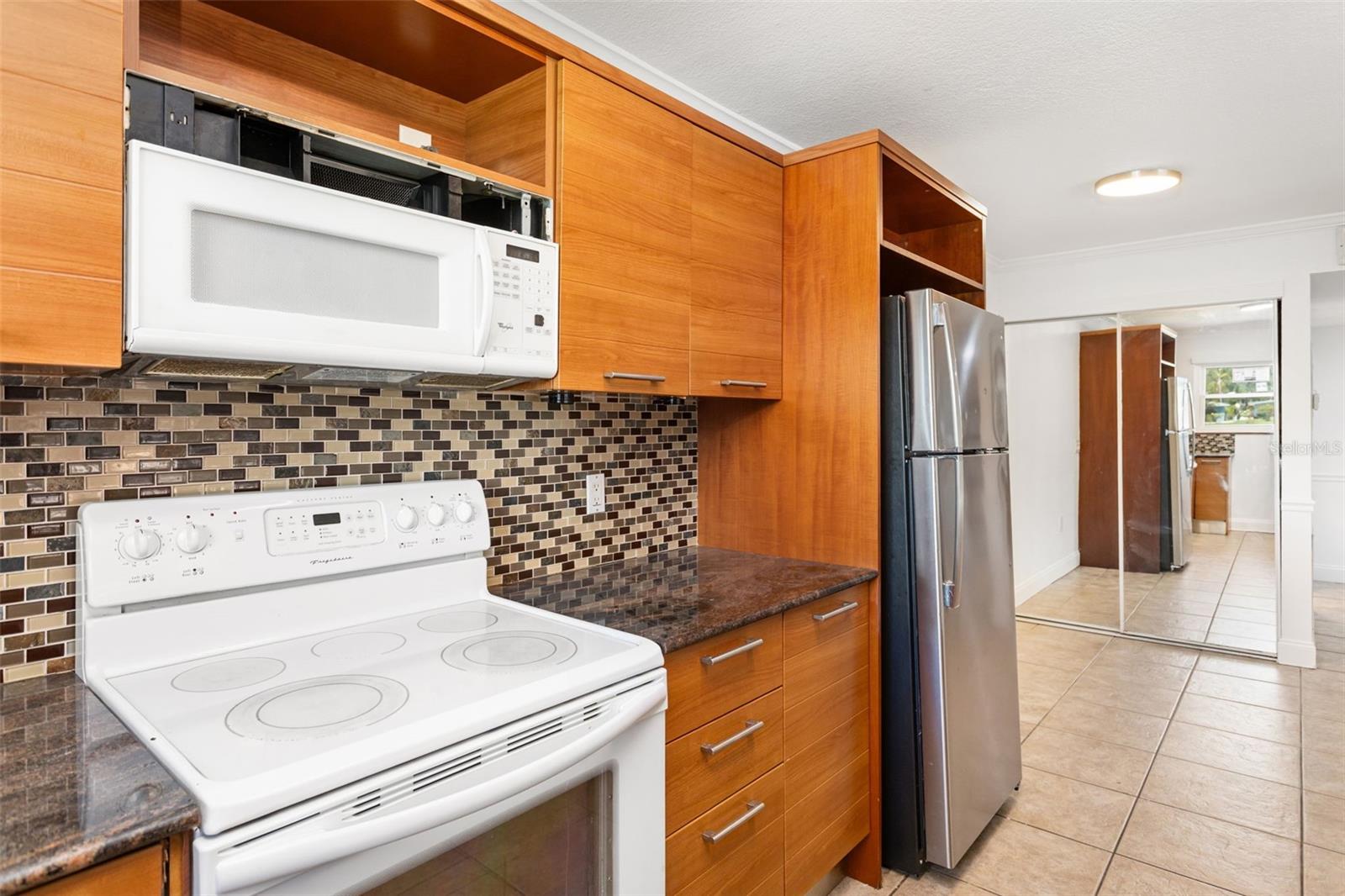 TRINITY VILLAGE - Residential