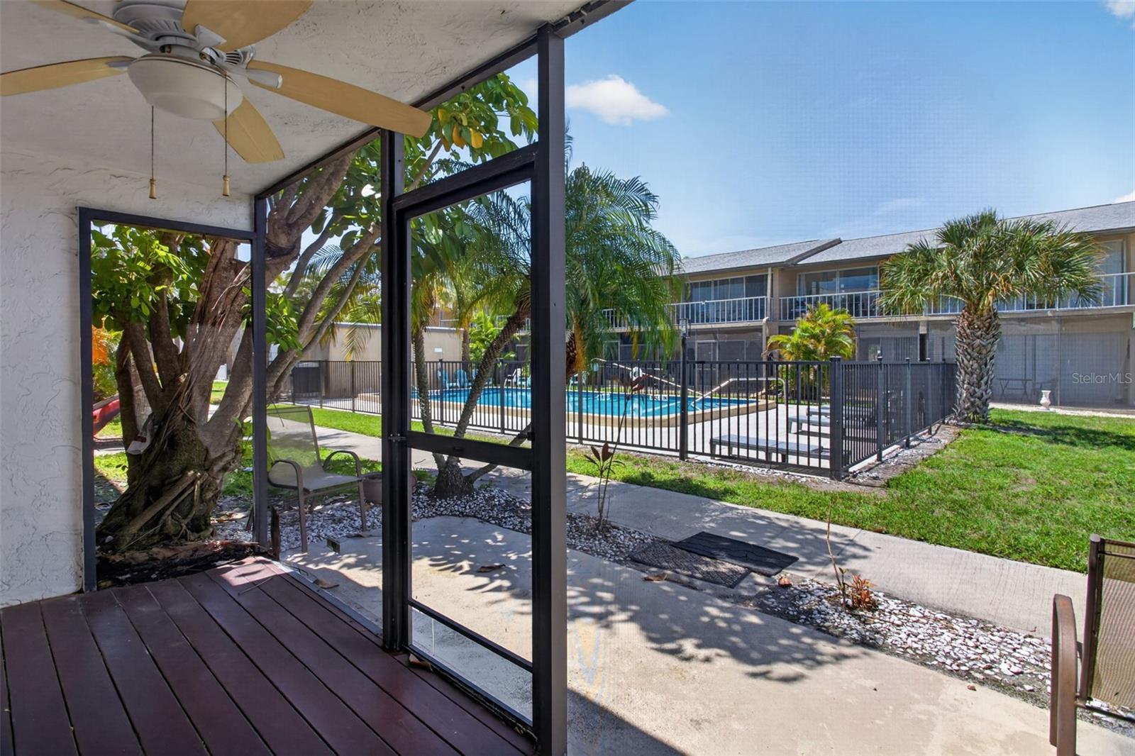 TRINITY VILLAGE - Residential