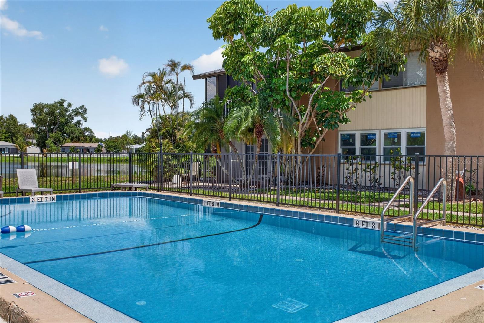 TRINITY VILLAGE - Residential