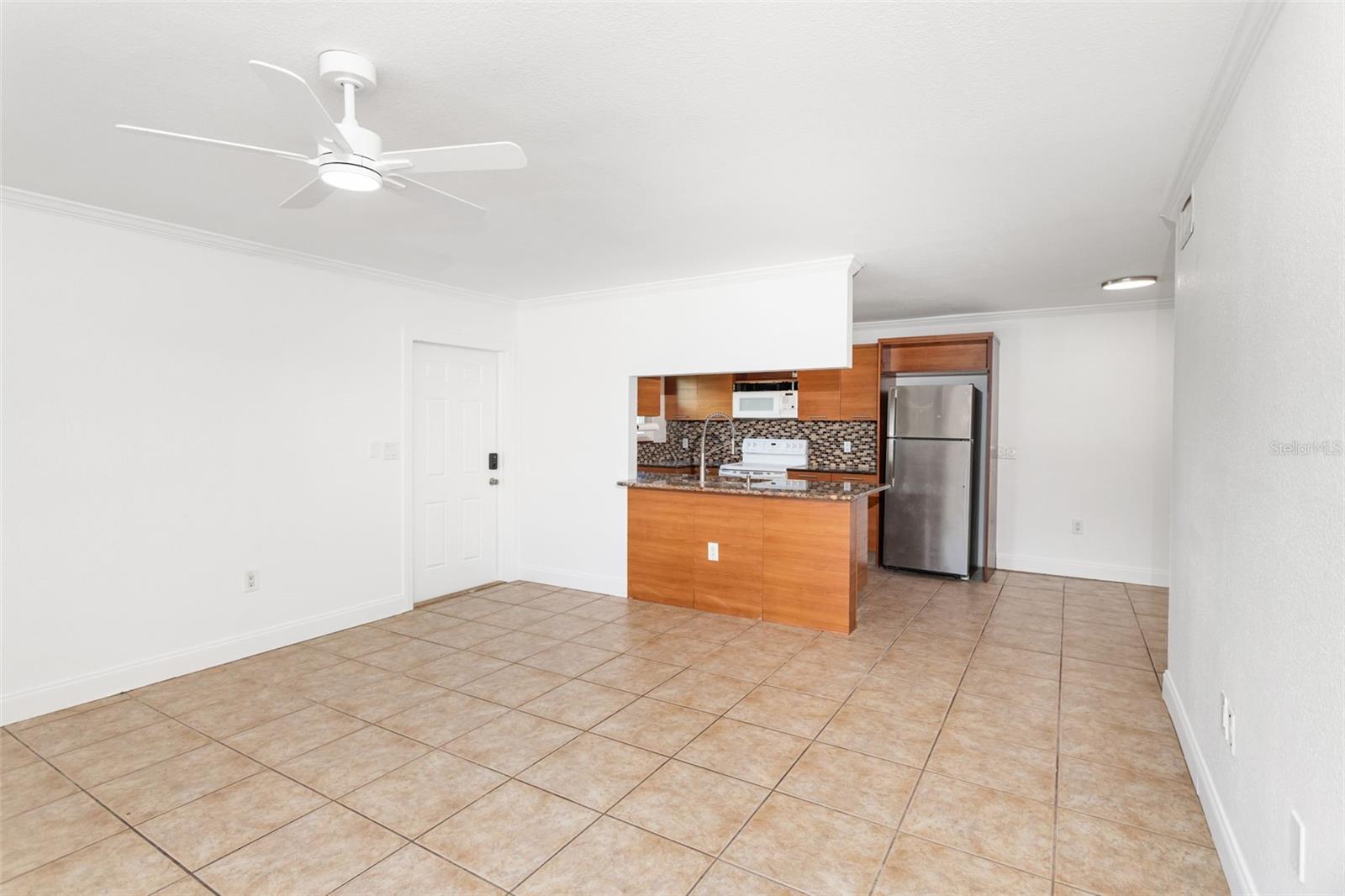 TRINITY VILLAGE - Residential