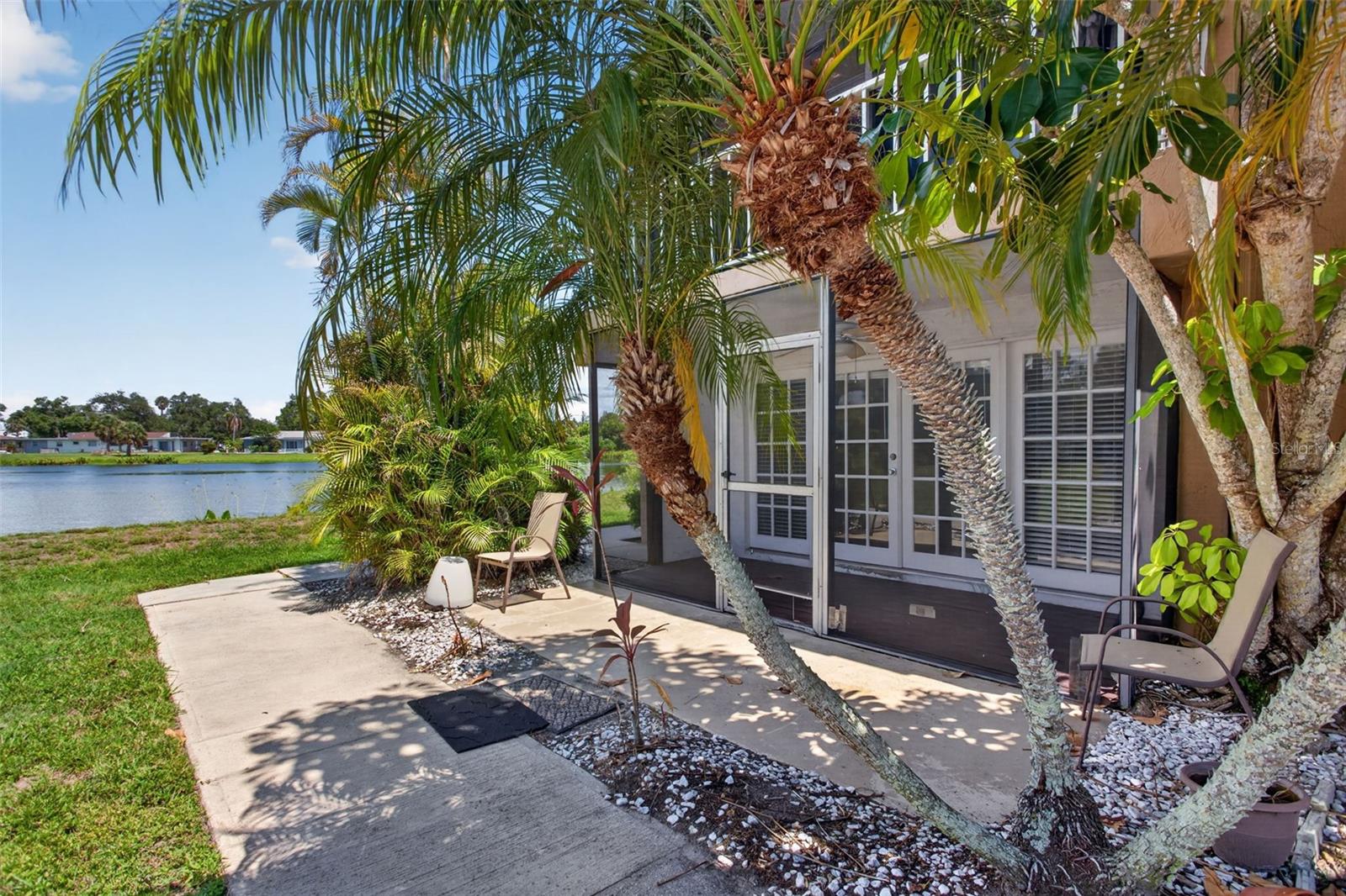 TRINITY VILLAGE - Residential