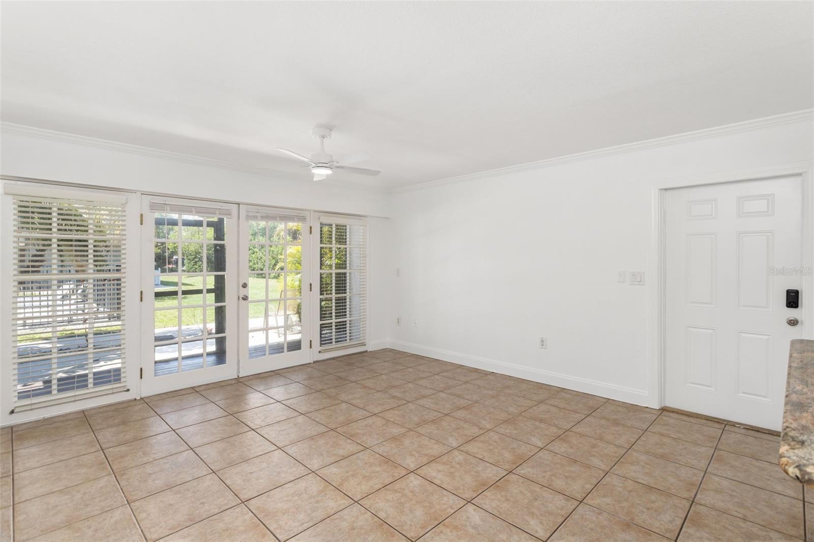 TRINITY VILLAGE - Residential