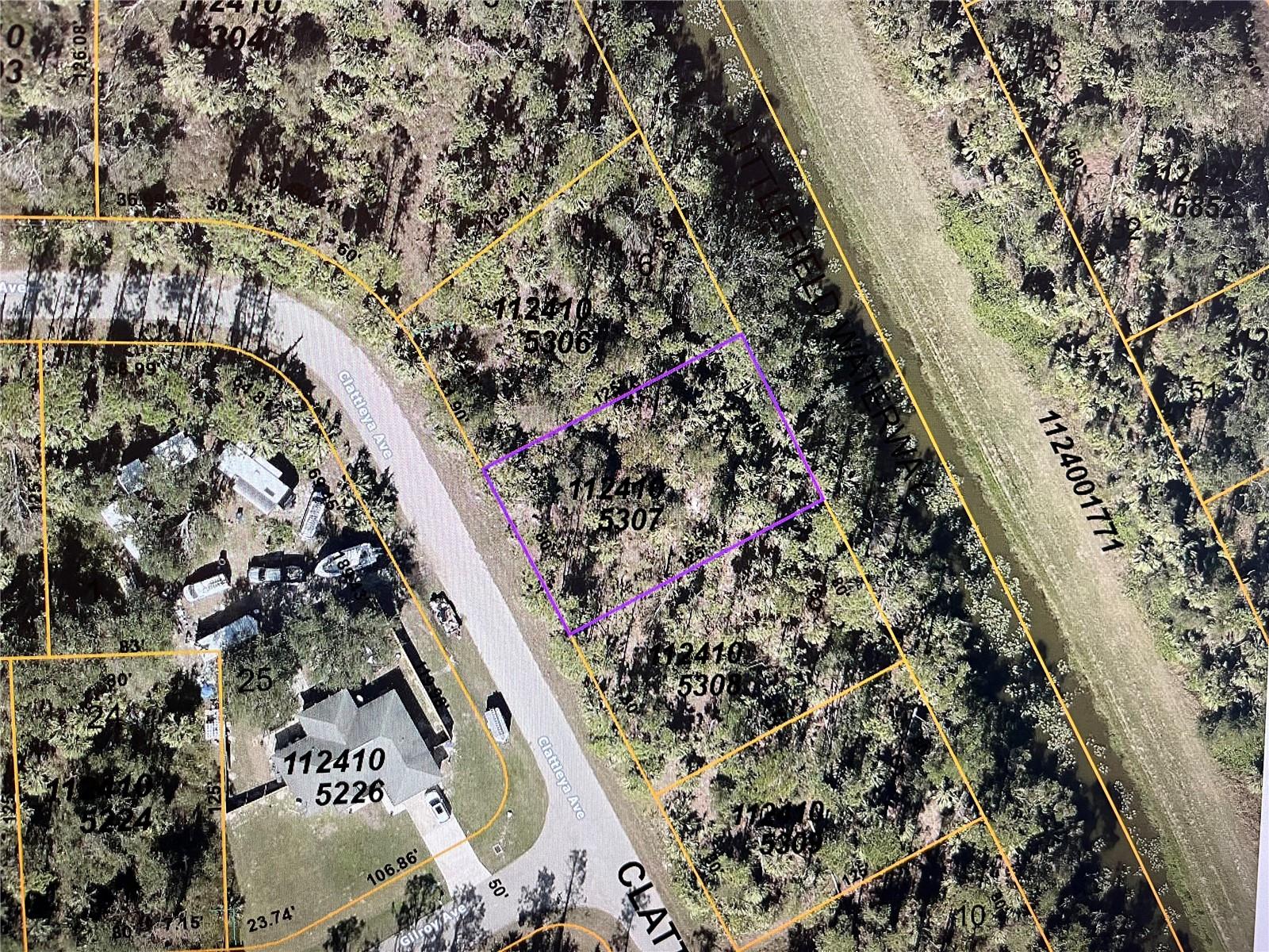 This Residential CANAL LOT, NICE VIEW sits in a quiet neighborhood located in the young and growing North Port, one of the most popular locations to live. There are no deed restrictions or HOA fees.  Excellent location, peaceful neighborhood, minutes from I-75 & Tamiami Trail!  Convenient to Florida’s best beaches, golfing, public boat ramps, marinas, shopping, physicians, water park, Atlanta Braves Spring Training Stadium, Historic Riverfront Downtown Punta Gorda & Fishermen’s Village, and a short drive to Sanibel, Venice, Fort Myers, and Boca Grande, etc.  All information deemed reliable, but not guaranteed; buyer to confirm all.