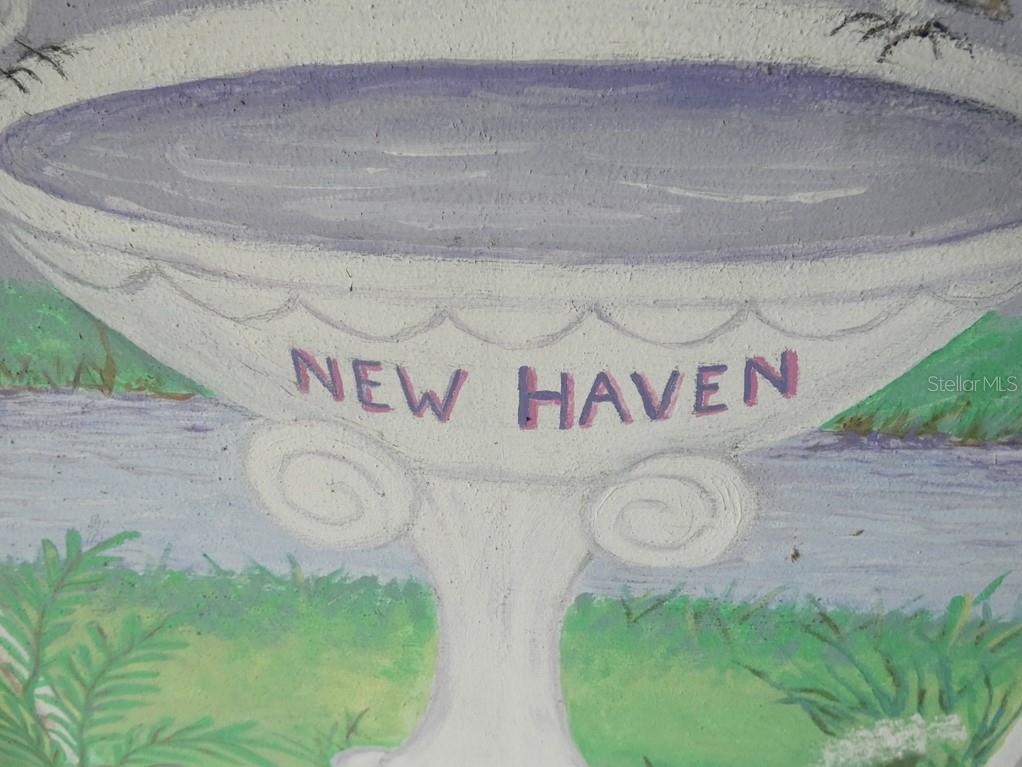 NEW HAVEN CONDO - Residential
