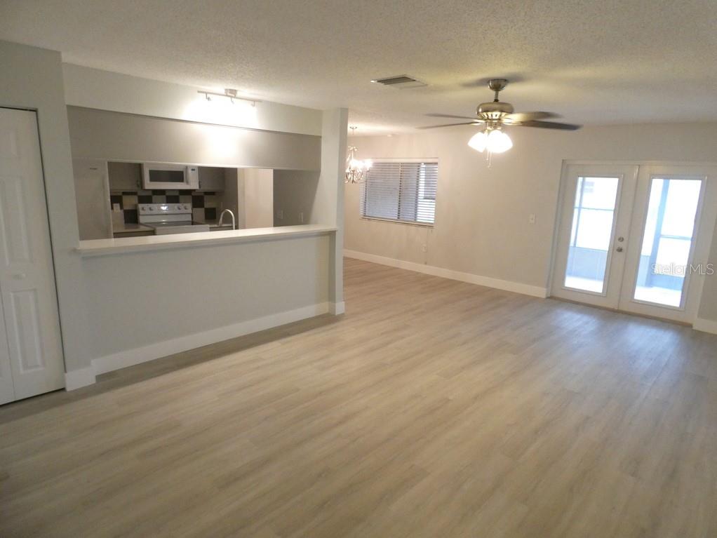 NEW HAVEN CONDO - Residential