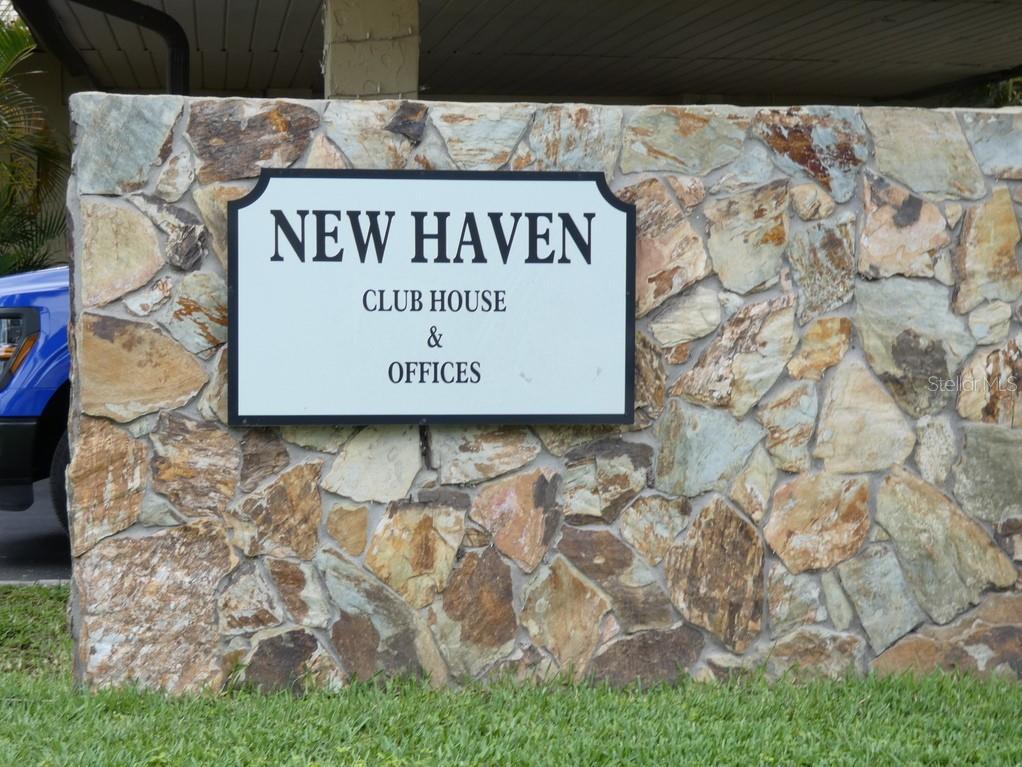 NEW HAVEN CONDO - Residential