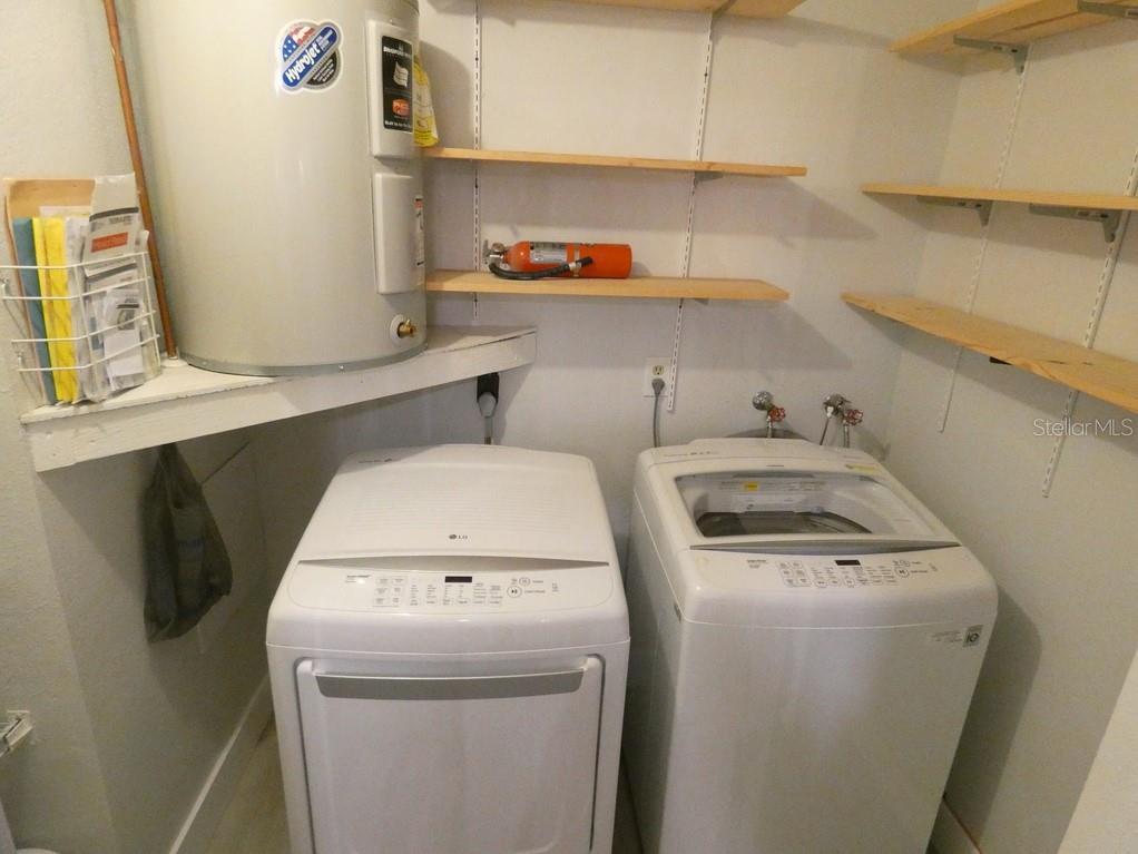 NEW HAVEN CONDO - Residential
