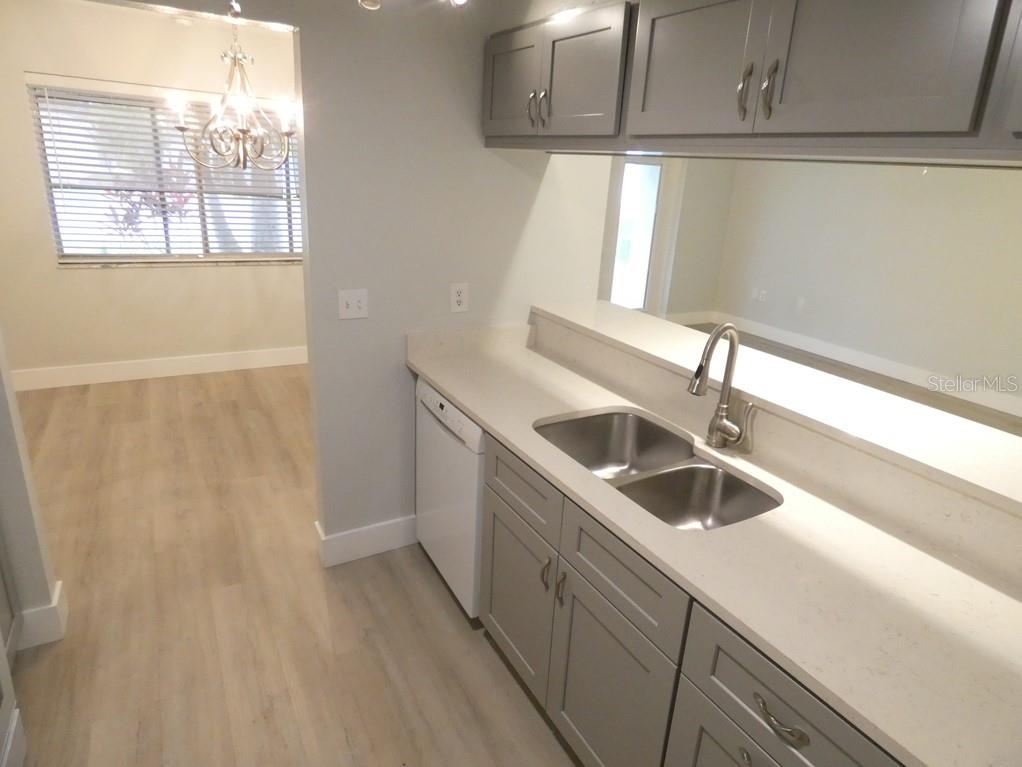 NEW HAVEN CONDO - Residential