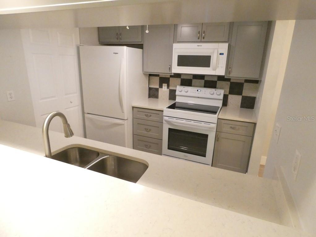 NEW HAVEN CONDO - Residential