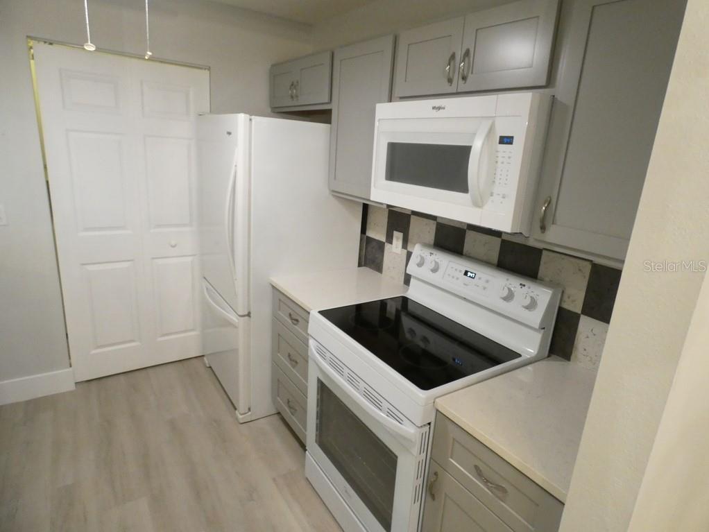 NEW HAVEN CONDO - Residential