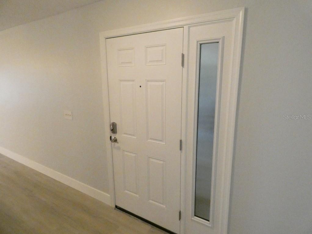 NEW HAVEN CONDO - Residential