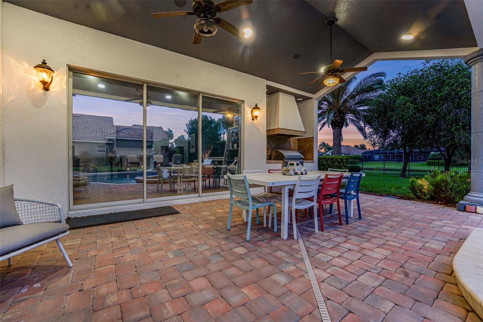 ALAQUA LAKES - Residential