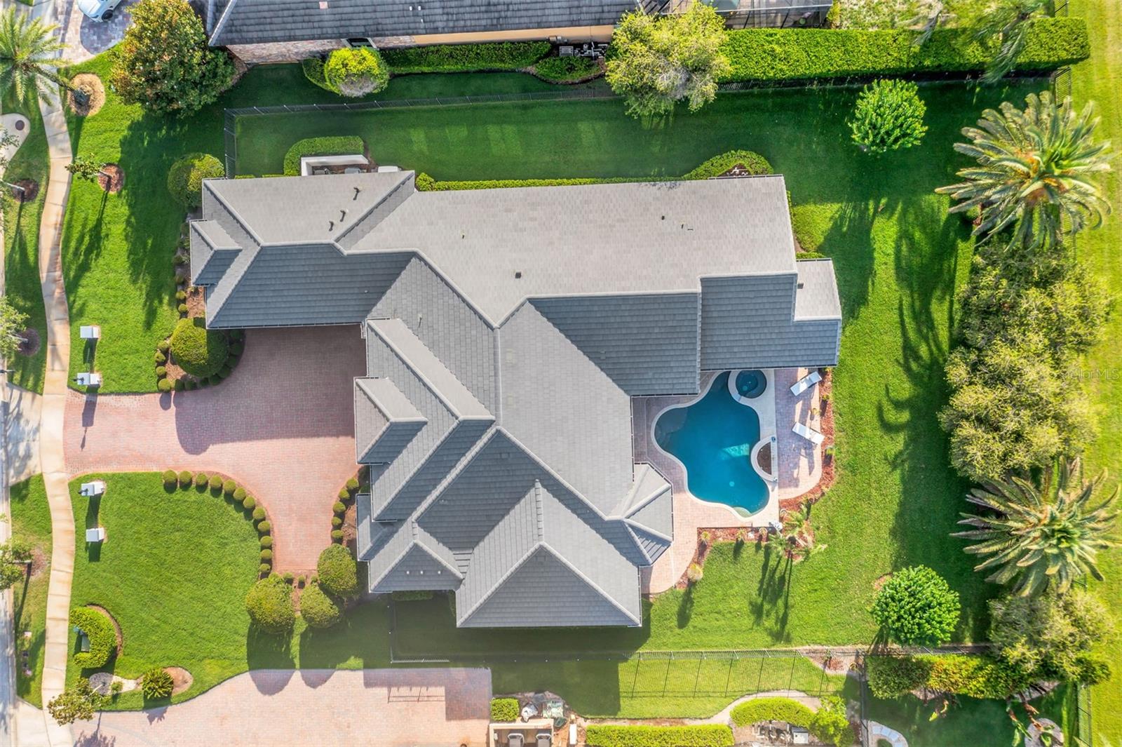 ALAQUA LAKES - Residential