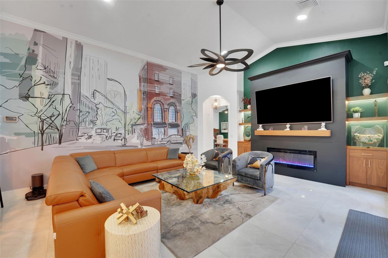 ALAQUA LAKES - Residential