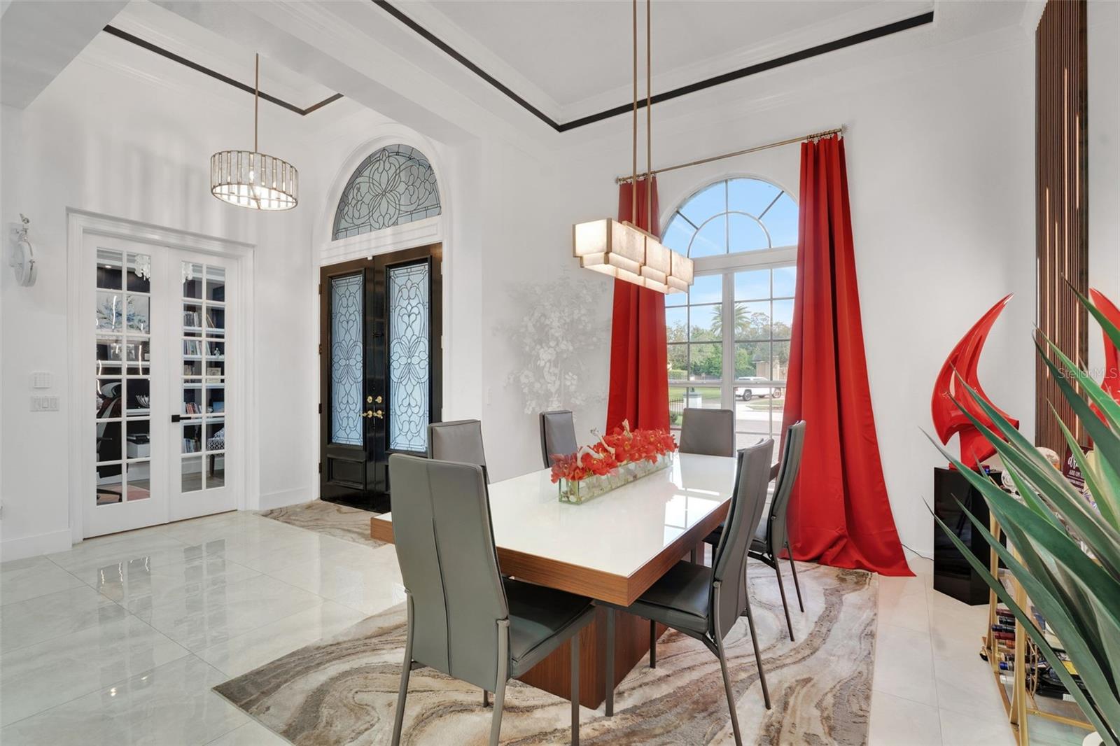 ALAQUA LAKES - Residential