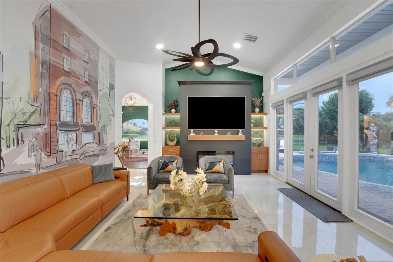 ALAQUA LAKES - Residential