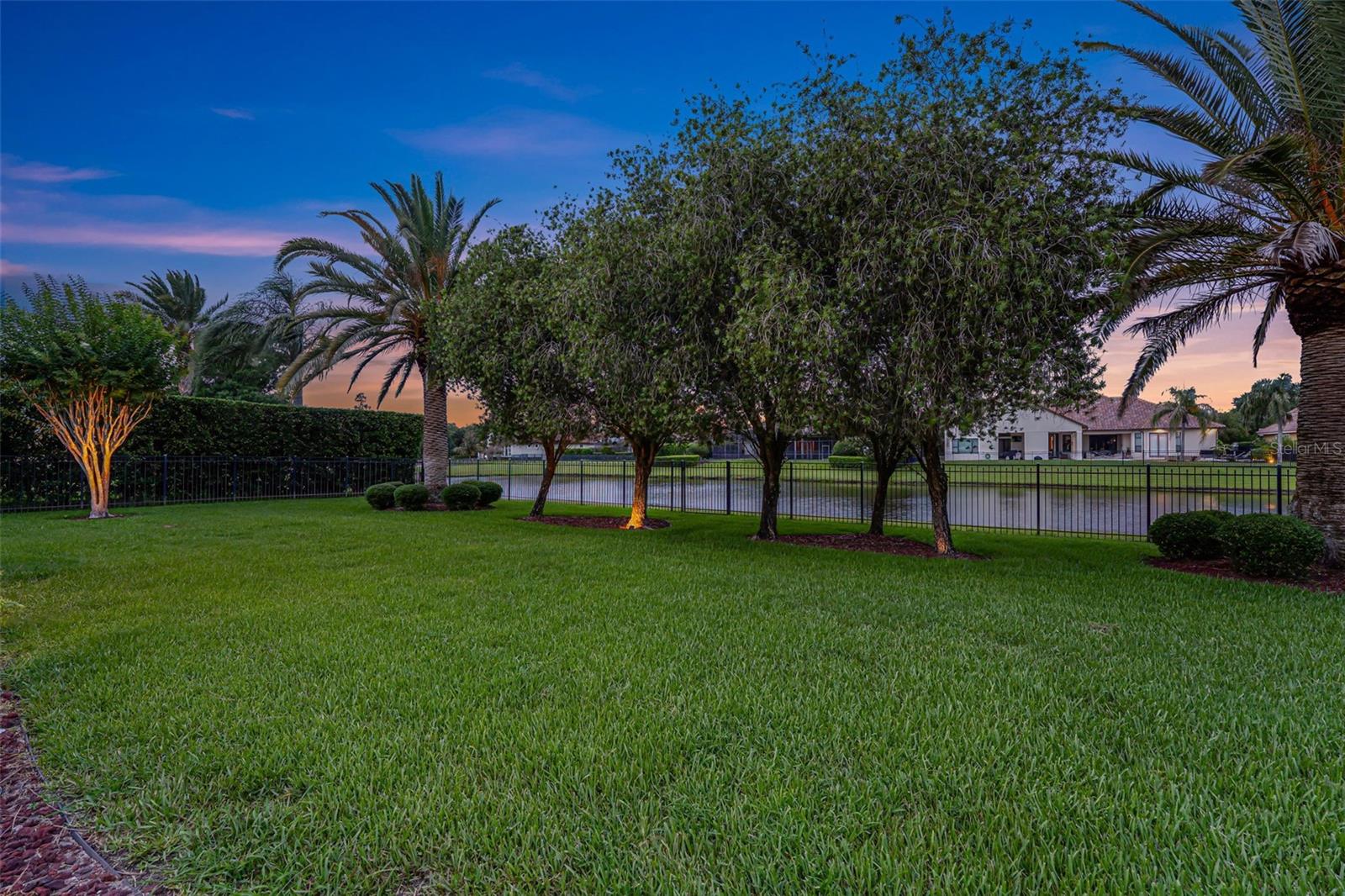 ALAQUA LAKES - Residential