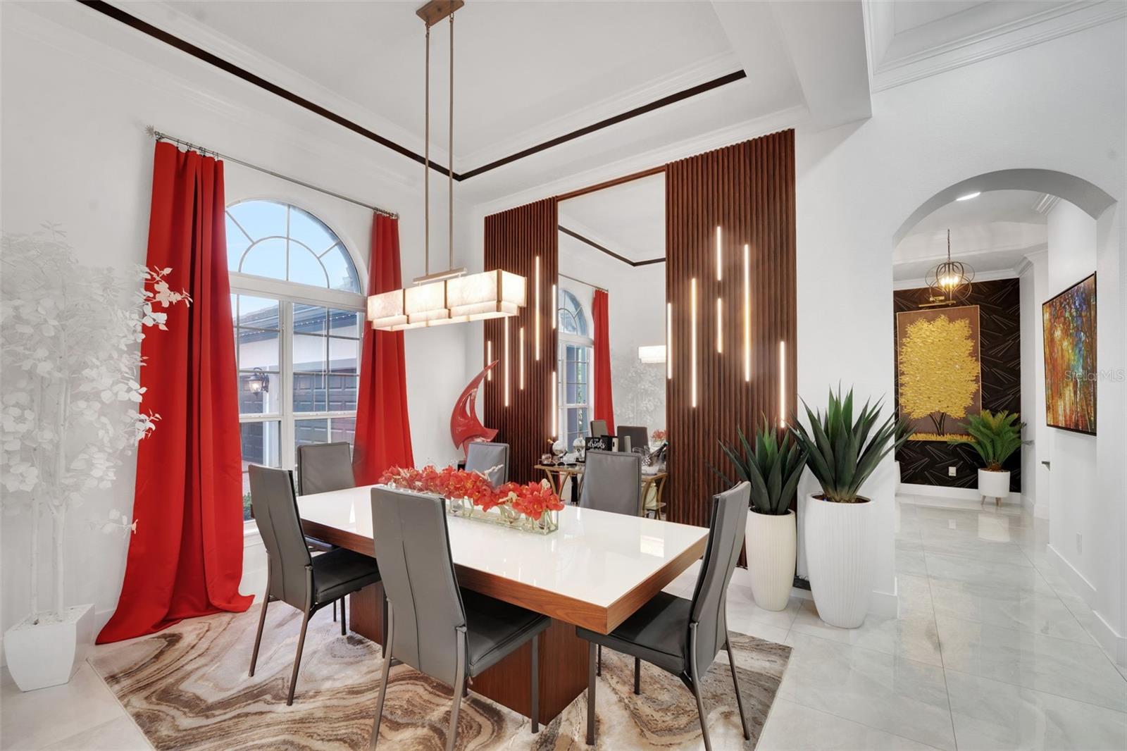 ALAQUA LAKES - Residential