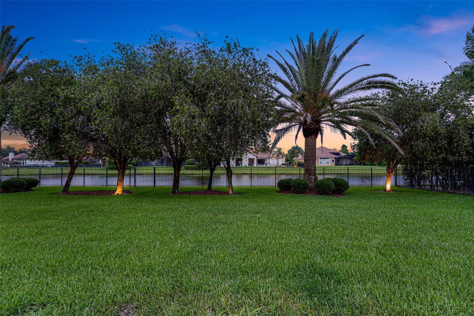 ALAQUA LAKES - Residential