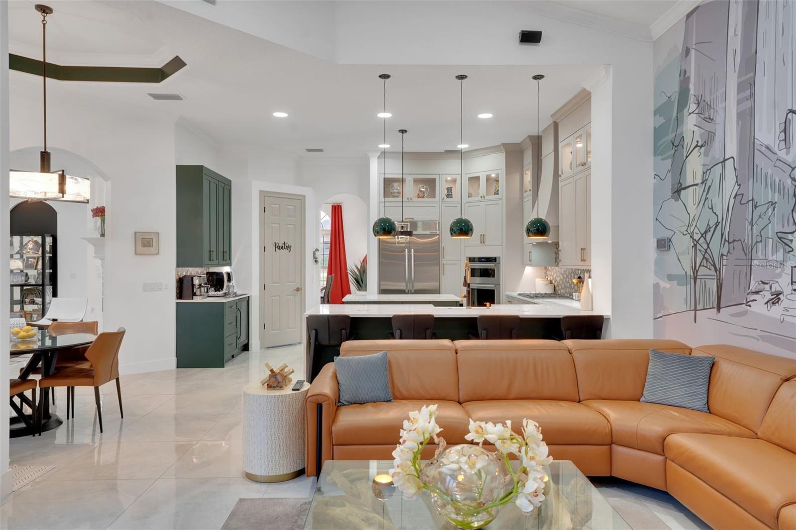 ALAQUA LAKES - Residential