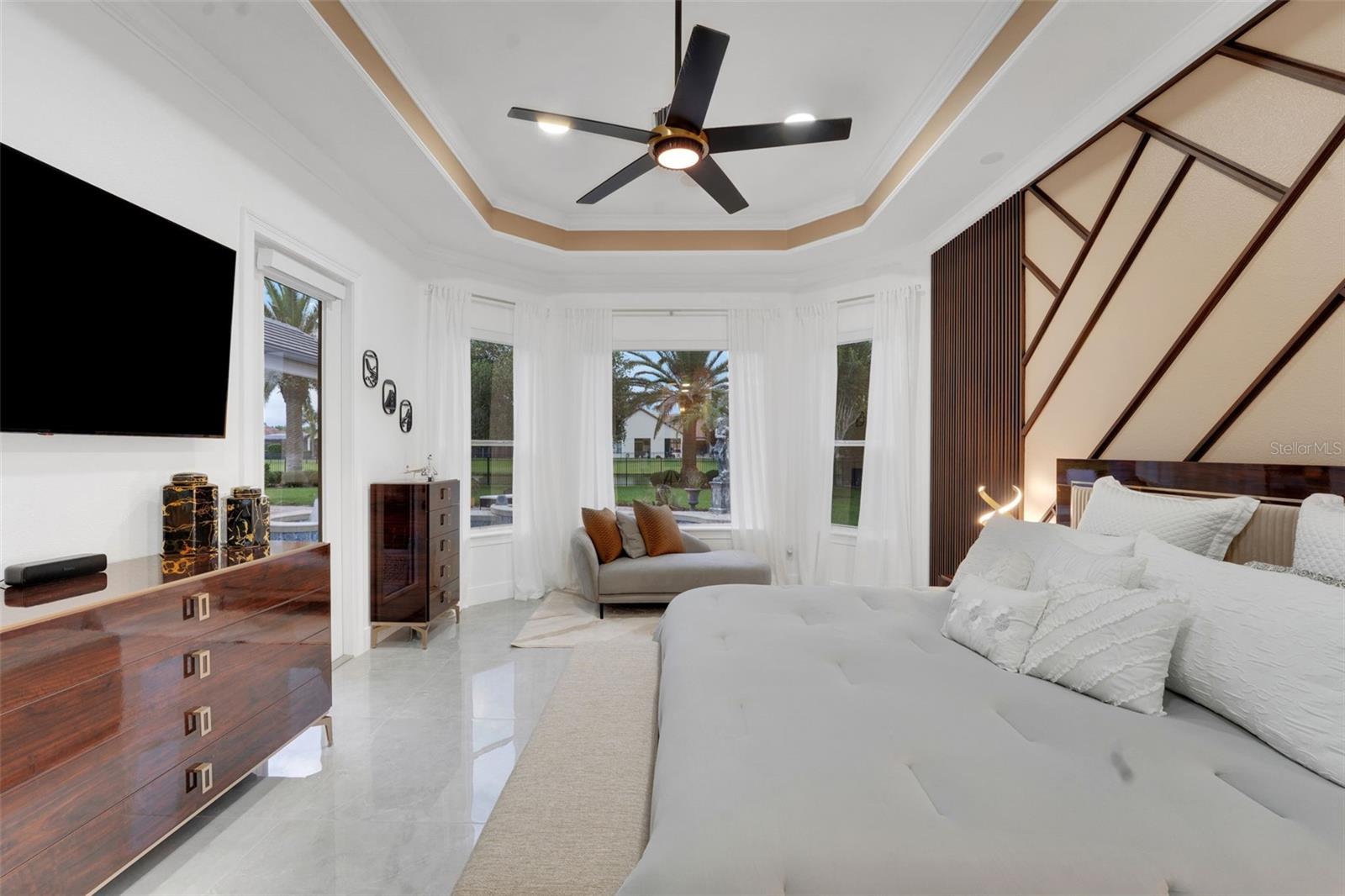 ALAQUA LAKES - Residential