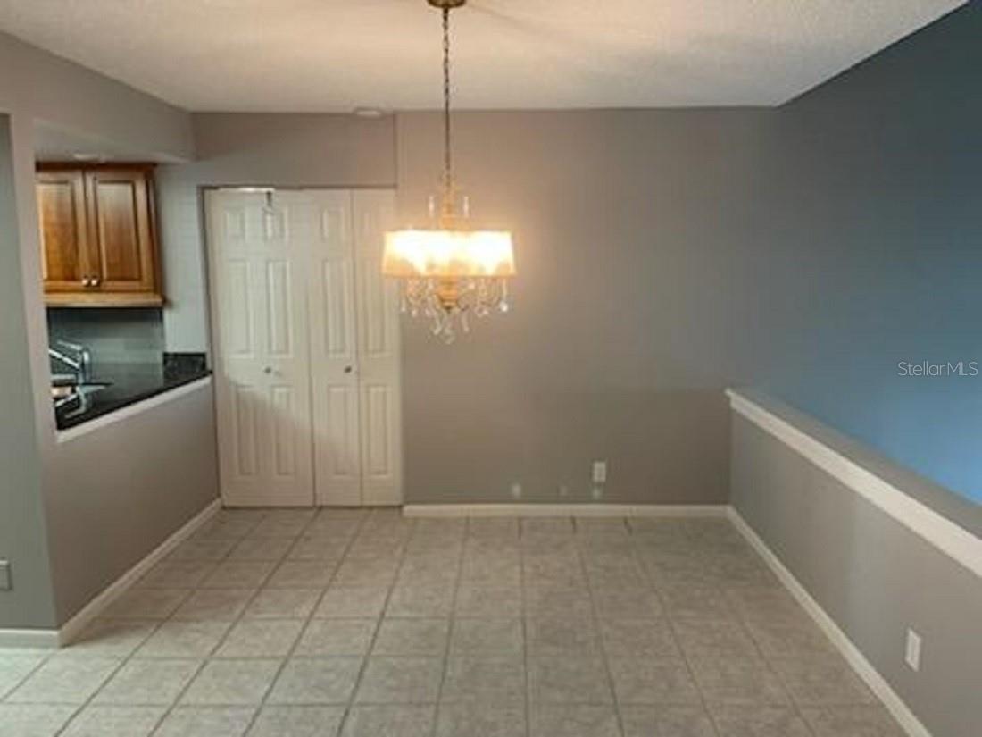 LAKE TARPON SAIL & TENNIS CLUB - Residential Lease