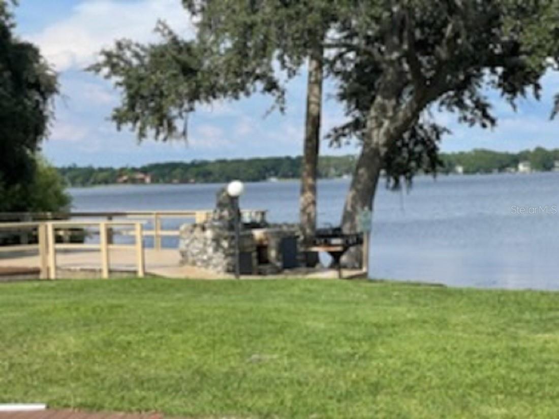 LAKE TARPON SAIL & TENNIS CLUB - Residential Lease