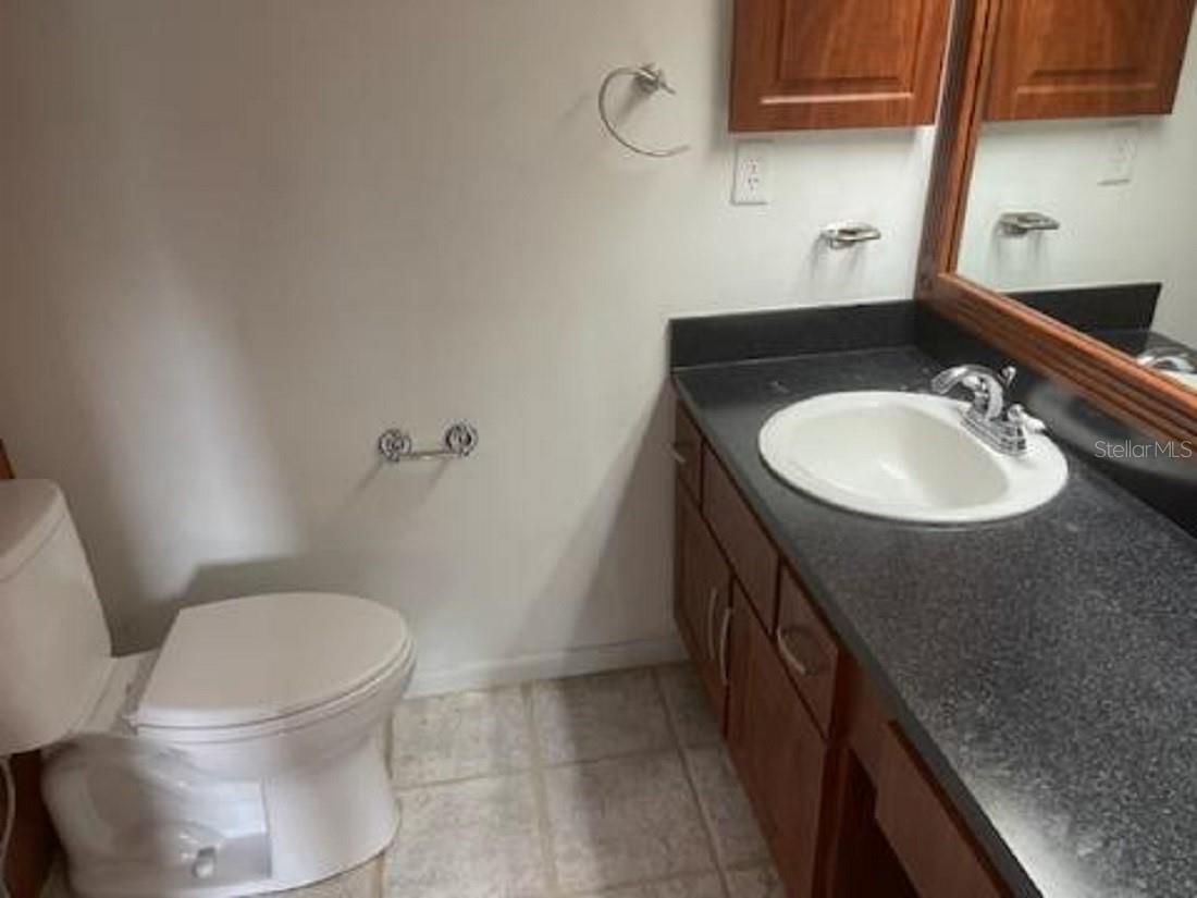 LAKE TARPON SAIL & TENNIS CLUB - Residential Lease