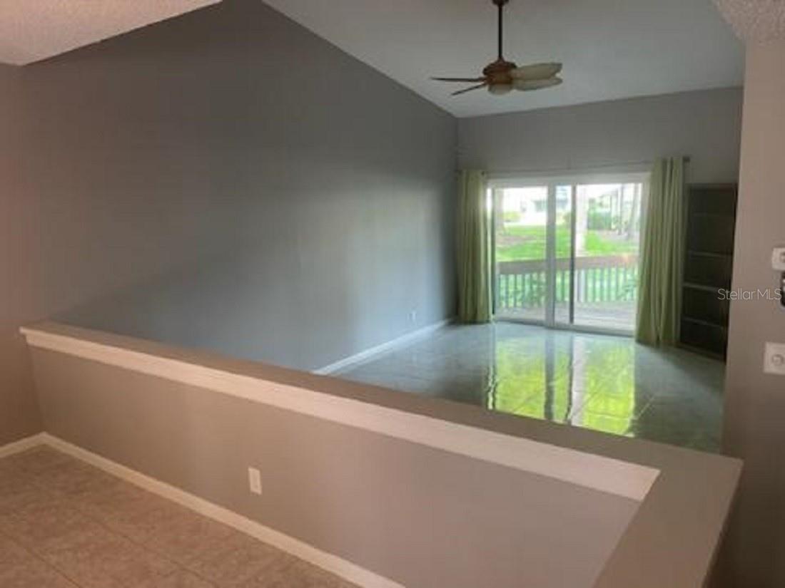 LAKE TARPON SAIL & TENNIS CLUB - Residential Lease