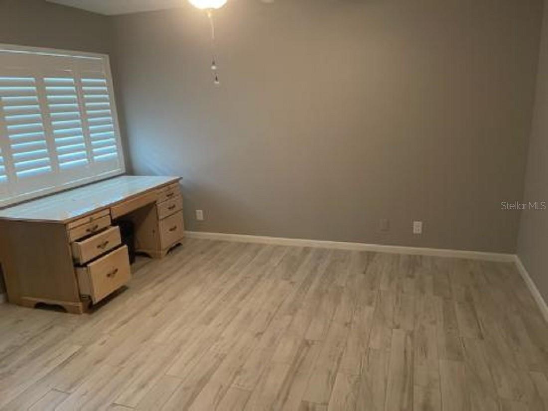 LAKE TARPON SAIL & TENNIS CLUB - Residential Lease