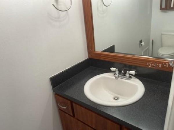 LAKE TARPON SAIL & TENNIS CLUB - Residential Lease