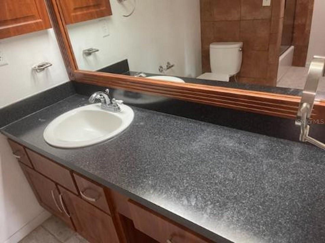 LAKE TARPON SAIL & TENNIS CLUB - Residential Lease
