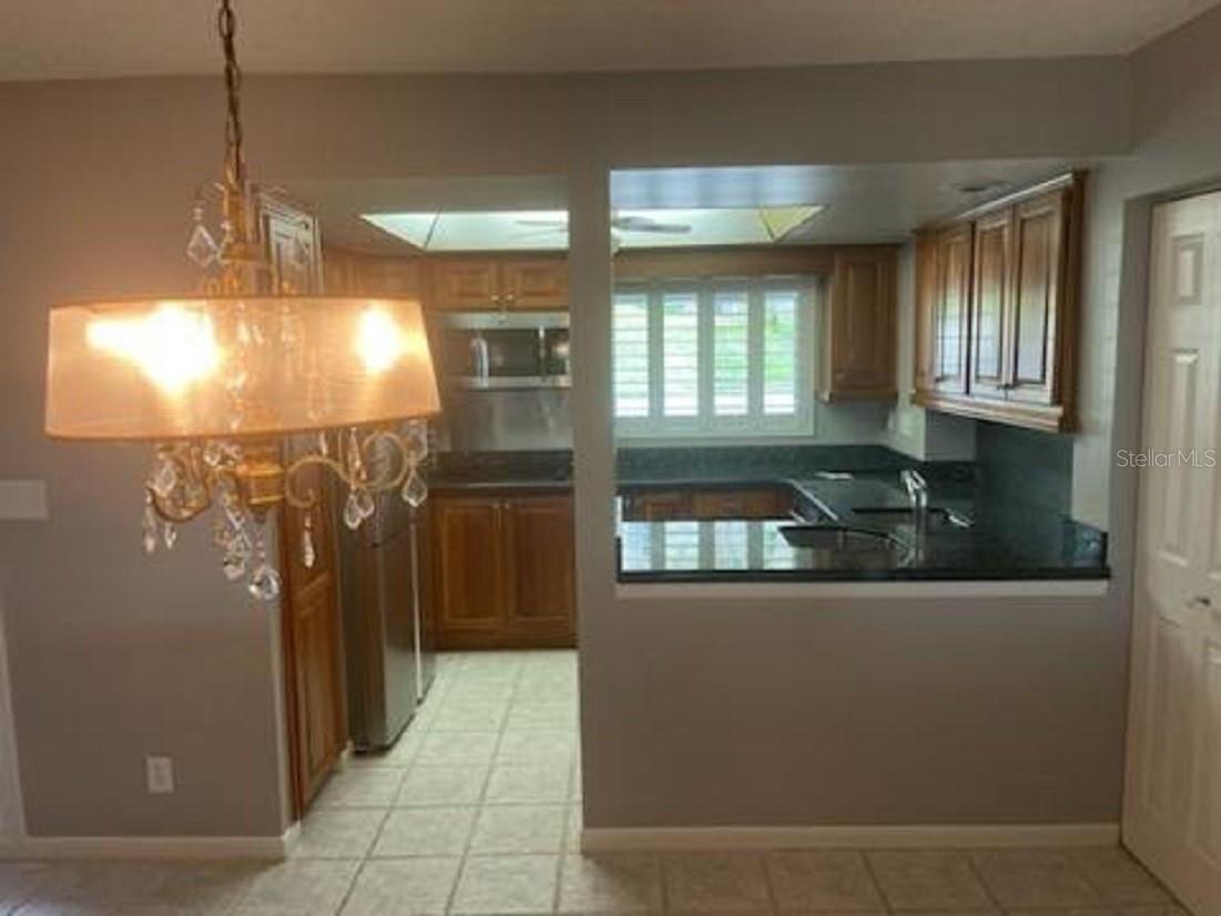 LAKE TARPON SAIL & TENNIS CLUB - Residential Lease
