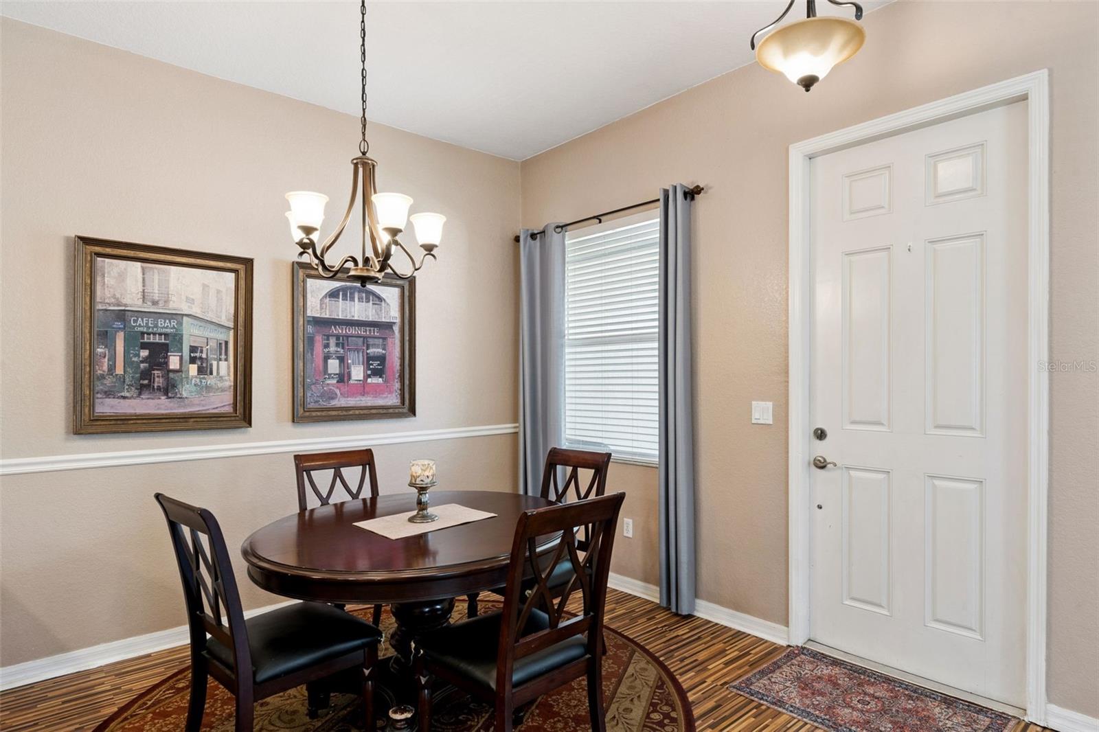PRESTON SQUARE - Residential